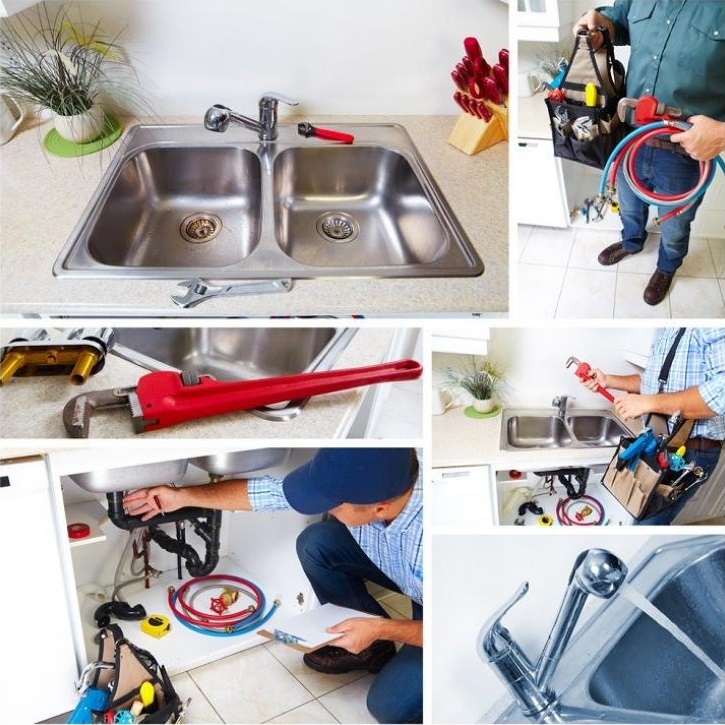 A Plus Plumbing And Drain